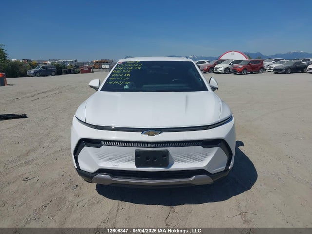 Aukcja sprzedaży 2024 Chevrolet Equinox 2lt, vin: 3GN7DLRP2RS286368, numer aukcji: 12606347