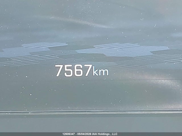 Aukcja sprzedaży 2024 Chevrolet Equinox 2lt, vin: 3GN7DLRP2RS286368, numer aukcji: 12606347