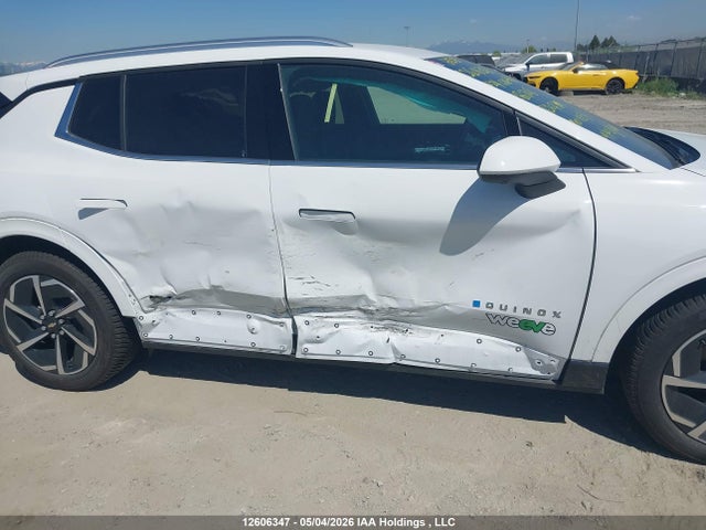 Aukcja sprzedaży 2024 Chevrolet Equinox 2lt, vin: 3GN7DLRP2RS286368, numer aukcji: 12606347