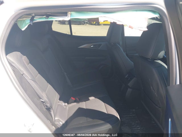 Aukcja sprzedaży 2024 Chevrolet Equinox 2lt, vin: 3GN7DLRP2RS286368, numer aukcji: 12606347