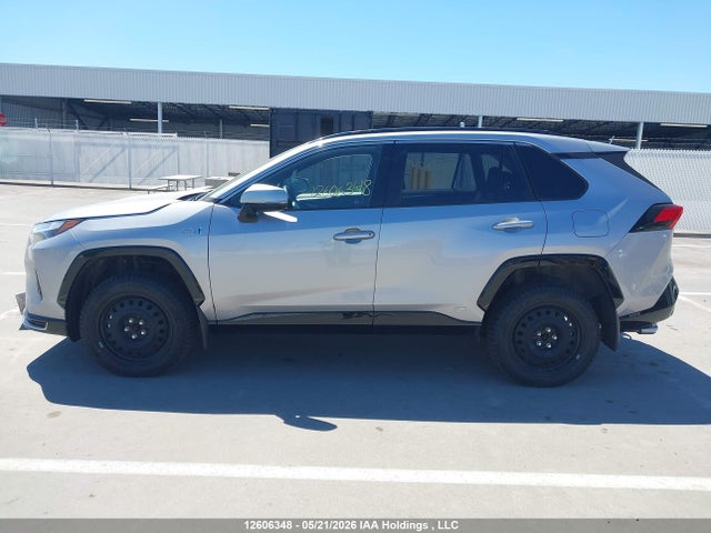 JTMGB3FV3PD165492 Toyota RAV4