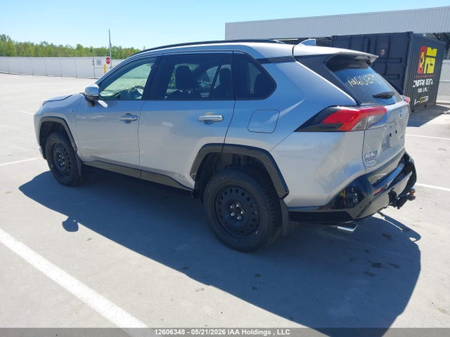 JTMGB3FV3PD165492 Toyota RAV4
