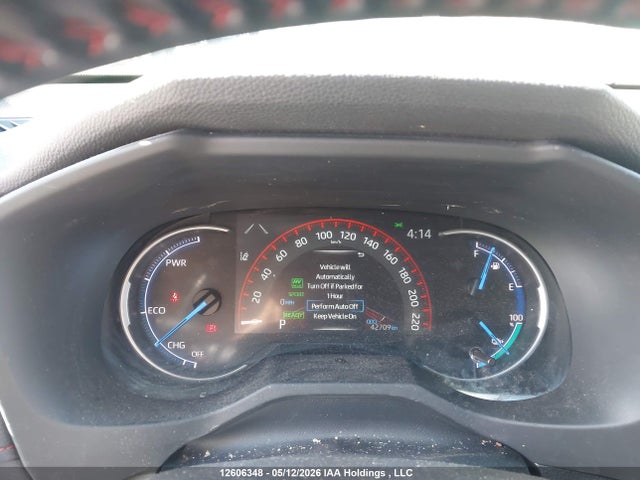 JTMGB3FV3PD165492 Toyota RAV4