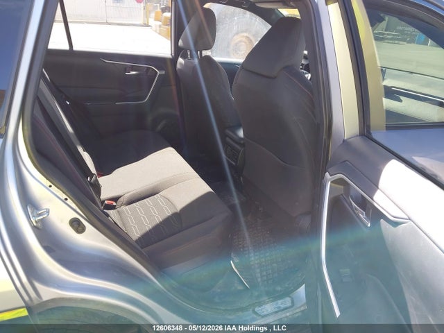JTMGB3FV3PD165492 Toyota RAV4