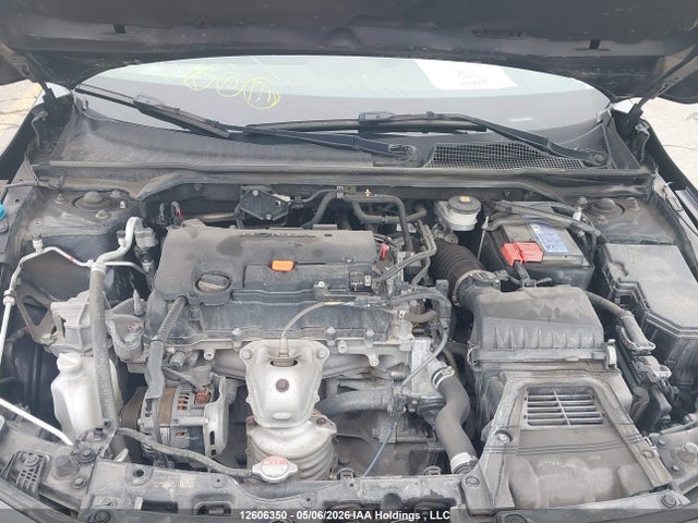 Honda Civic Lx-b 2024 2HGFE2F27RH109145 Image 10
