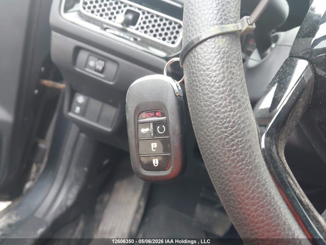Honda Civic Lx-b 2024 2HGFE2F27RH109145 Image 11