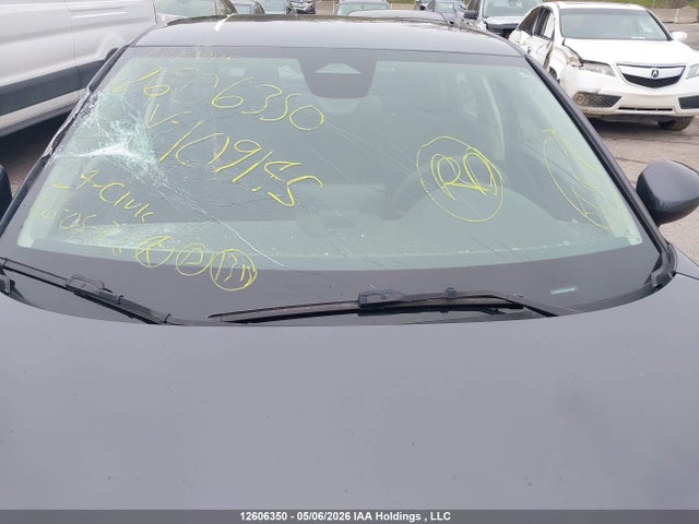 Honda Civic Lx-b 2024 2HGFE2F27RH109145 Image 17