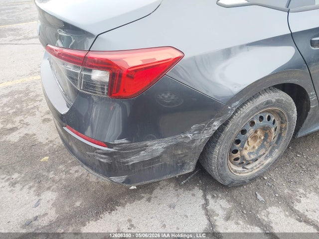 Honda Civic Lx-b 2024 2HGFE2F27RH109145 Image 21