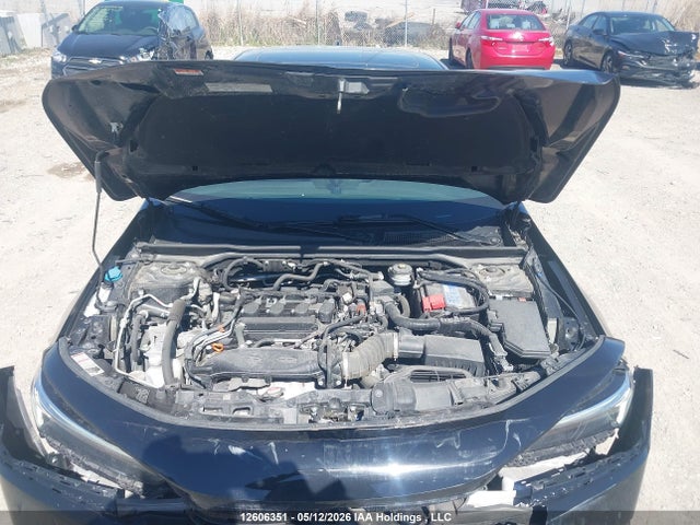 Продаж на аукціоні авто 2024 Honda Civic Touring, vin: 2HGFE1F99RH002105, номер лоту: 12606351