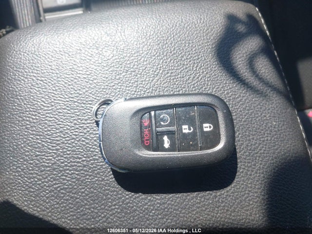 Продаж на аукціоні авто 2024 Honda Civic Touring, vin: 2HGFE1F99RH002105, номер лоту: 12606351