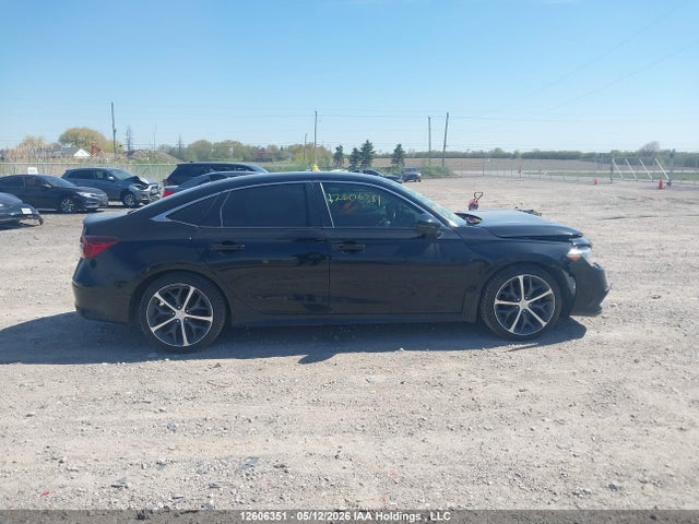 Продаж на аукціоні авто 2024 Honda Civic Touring, vin: 2HGFE1F99RH002105, номер лоту: 12606351