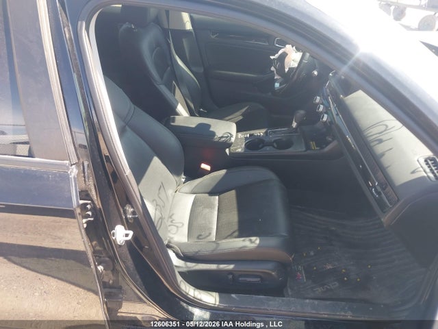 Продаж на аукціоні авто 2024 Honda Civic Touring, vin: 2HGFE1F99RH002105, номер лоту: 12606351