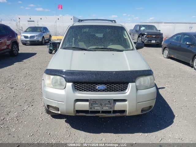 Продаж на аукціоні авто 2004 Ford Escape Limited, vin: 1FMCU94184KA48828, номер лоту: 12606352