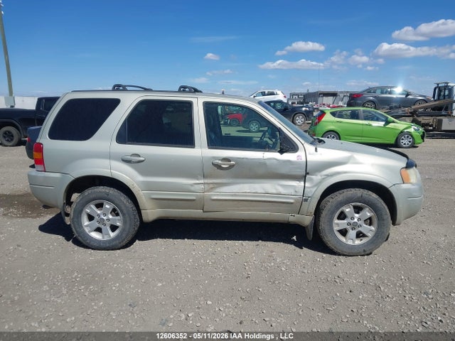 Продаж на аукціоні авто 2004 Ford Escape Limited, vin: 1FMCU94184KA48828, номер лоту: 12606352