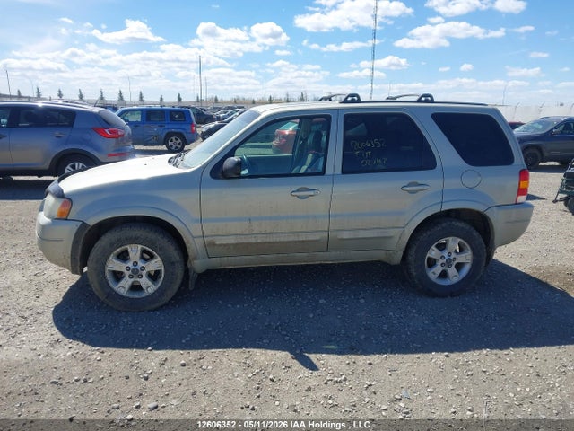 Продаж на аукціоні авто 2004 Ford Escape Limited, vin: 1FMCU94184KA48828, номер лоту: 12606352