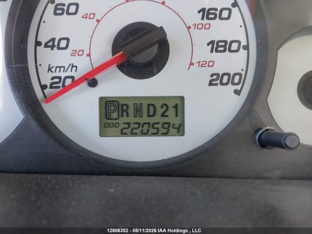 Продаж на аукціоні авто 2004 Ford Escape Limited, vin: 1FMCU94184KA48828, номер лоту: 12606352