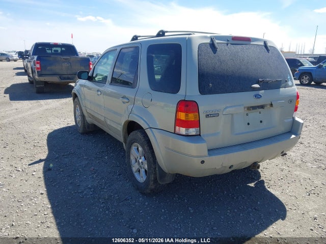 Продаж на аукціоні авто 2004 Ford Escape Limited, vin: 1FMCU94184KA48828, номер лоту: 12606352