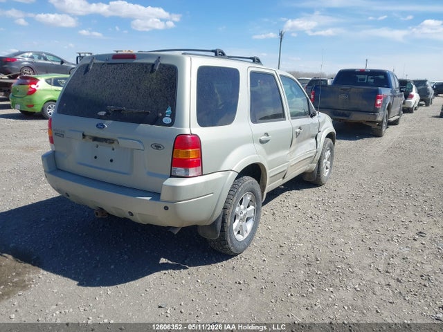 Продаж на аукціоні авто 2004 Ford Escape Limited, vin: 1FMCU94184KA48828, номер лоту: 12606352