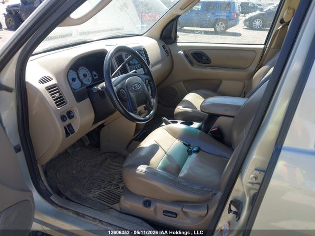 Продаж на аукціоні авто 2004 Ford Escape Limited, vin: 1FMCU94184KA48828, номер лоту: 12606352
