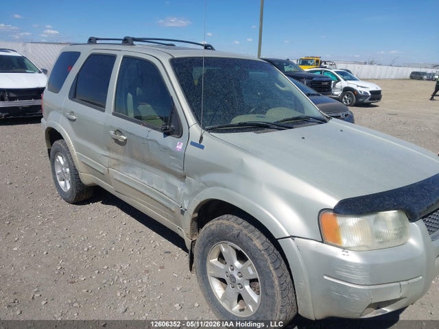 Продаж на аукціоні авто 2004 Ford Escape Limited, vin: 1FMCU94184KA48828, номер лоту: 12606352