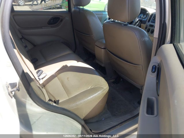 Продаж на аукціоні авто 2004 Ford Escape Limited, vin: 1FMCU94184KA48828, номер лоту: 12606352