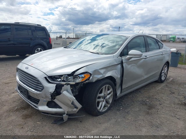 Продажа на аукционе авто 2013 Ford Fusion Se, vin: 3FA6P0H7XDR270226, номер лота: 12606353