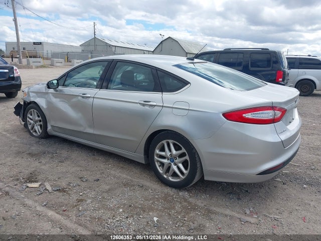 Продажа на аукционе авто 2013 Ford Fusion Se, vin: 3FA6P0H7XDR270226, номер лота: 12606353