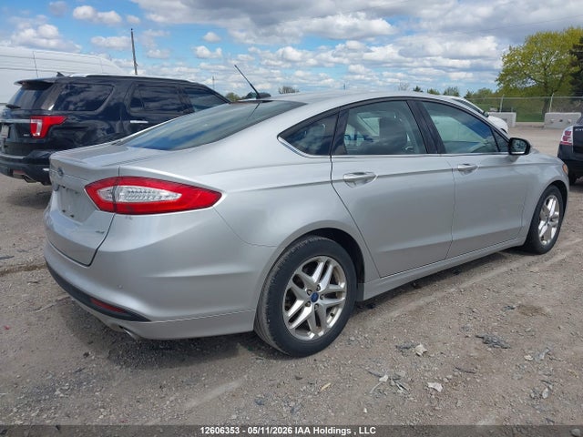 Продажа на аукционе авто 2013 Ford Fusion Se, vin: 3FA6P0H7XDR270226, номер лота: 12606353