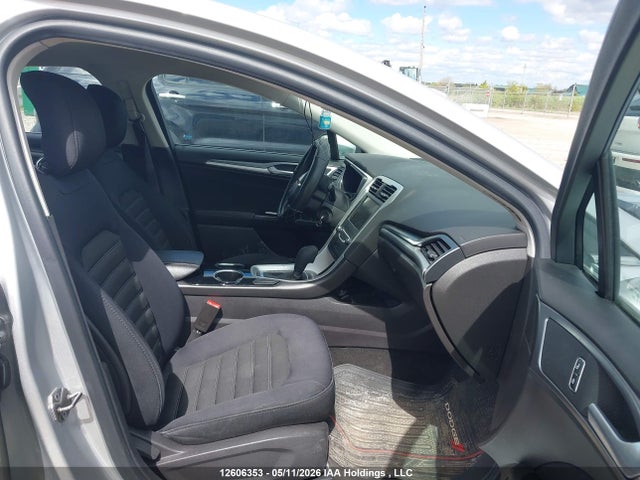 Продажа на аукционе авто 2013 Ford Fusion Se, vin: 3FA6P0H7XDR270226, номер лота: 12606353