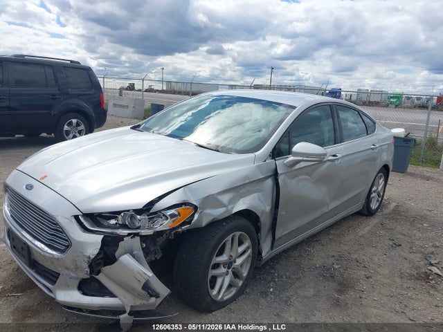 Продажа на аукционе авто 2013 Ford Fusion Se, vin: 3FA6P0H7XDR270226, номер лота: 12606353
