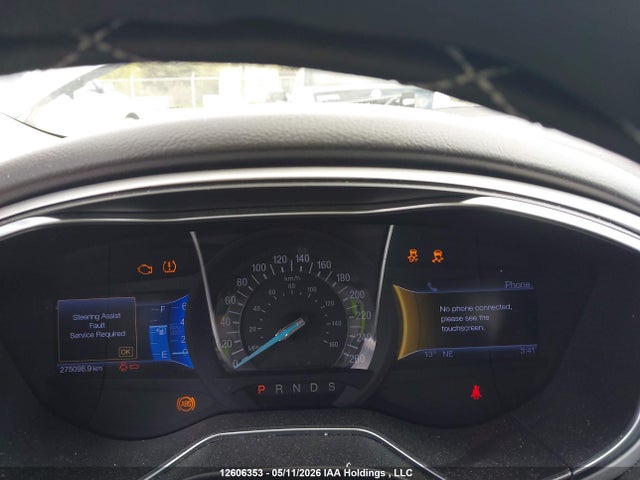 Продажа на аукционе авто 2013 Ford Fusion Se, vin: 3FA6P0H7XDR270226, номер лота: 12606353