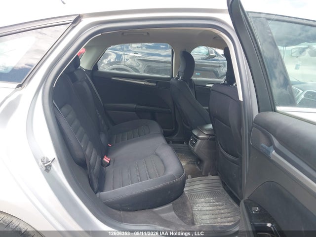 Продажа на аукционе авто 2013 Ford Fusion Se, vin: 3FA6P0H7XDR270226, номер лота: 12606353