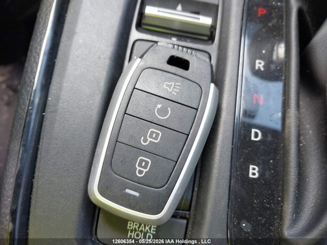 2HKRS6H91SH230160 Honda Cr-v Touring Hybrid