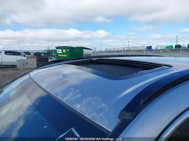 2HKRS6H91SH230160 Honda Cr-v Touring Hybrid