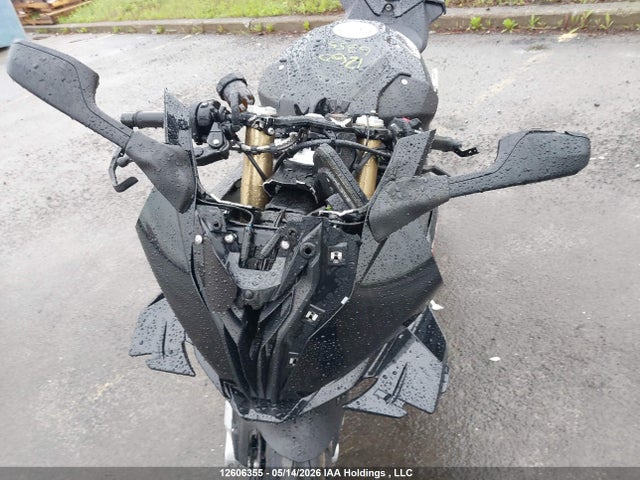 WB10E6309R6K05517 BMW S 1000 Rr