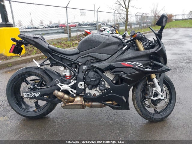 WB10E6309R6K05517 BMW S 1000 Rr