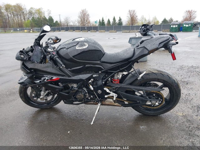 WB10E6309R6K05517 BMW S 1000 Rr