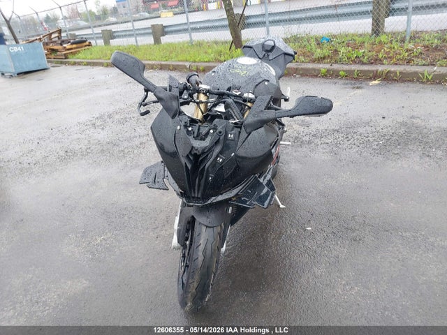 WB10E6309R6K05517 BMW S 1000 Rr