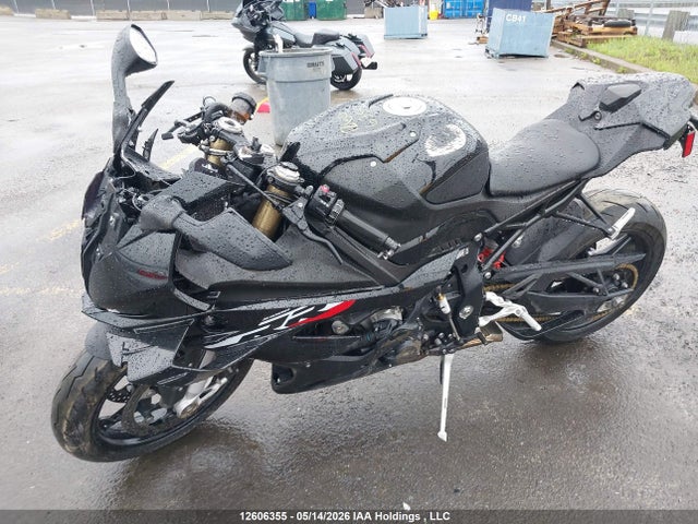 WB10E6309R6K05517 BMW S 1000 Rr