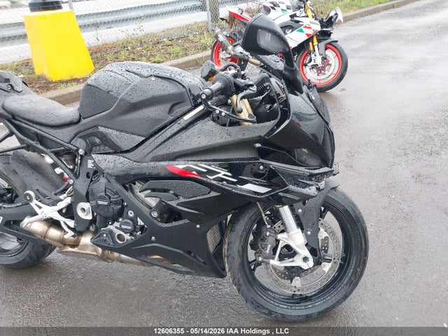 WB10E6309R6K05517 BMW S 1000 Rr