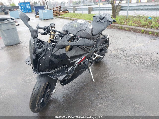 WB10E6309R6K05517 BMW S 1000 Rr