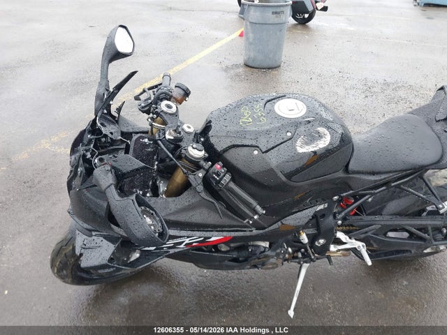 WB10E6309R6K05517 BMW S 1000 Rr