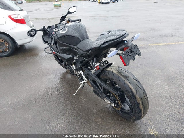 WB10E6309R6K05517 BMW S 1000 Rr