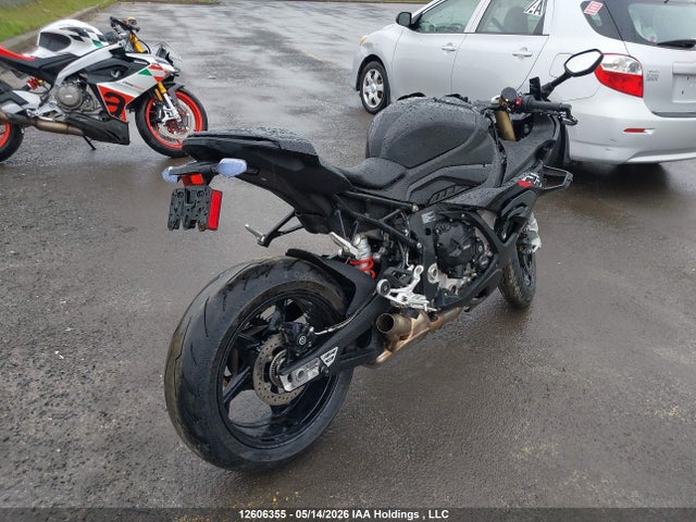 WB10E6309R6K05517 BMW S 1000 Rr