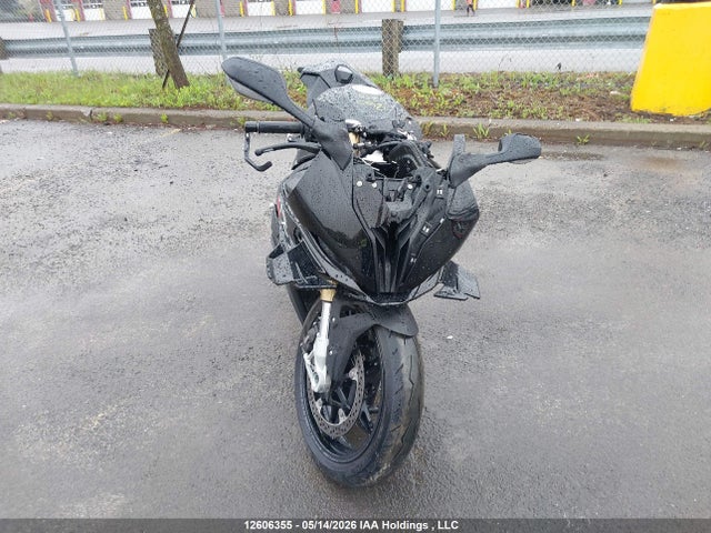 WB10E6309R6K05517 BMW S 1000 Rr