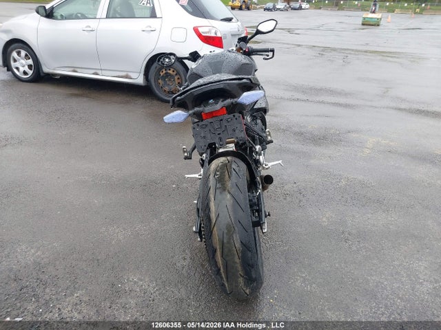 WB10E6309R6K05517 BMW S 1000 Rr