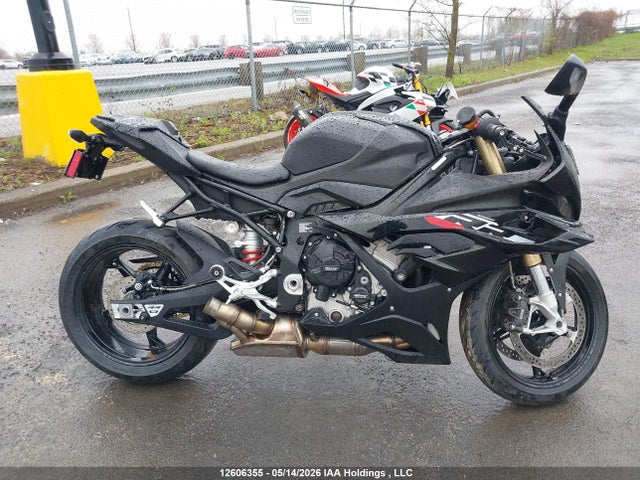 WB10E6309R6K05517 BMW S 1000 Rr