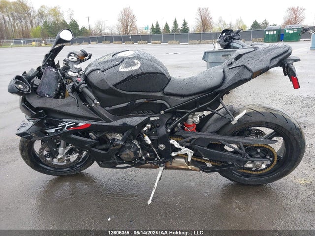 WB10E6309R6K05517 BMW S 1000 Rr
