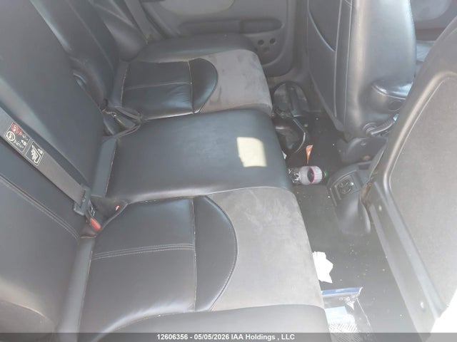 12606356 :رقم المزاد ، 3C8FY68B33T623579 vin ، 2003 Chrysler Pt Cruiser Limited Edition مزاد بيع