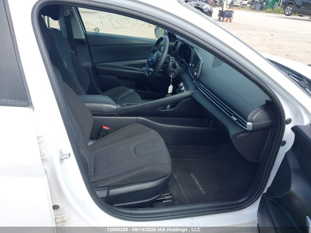 Hyundai ELANTRA SEL 2022 KMHLM4AG3NU301104 Image 5